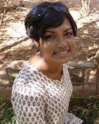 Kanmani Venkateswaran