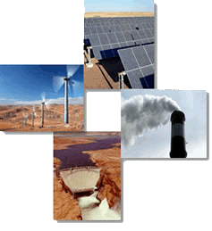 Energy Production Photos
