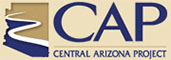 Central Arizona Project logo