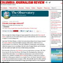 Columbia Journalism Review