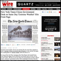 The Atlantic Wire