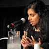 Extremes panel discussion: Shali Mohleji