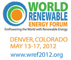 World Renewable Energy Forum