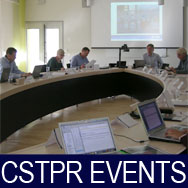 CSTPR Events