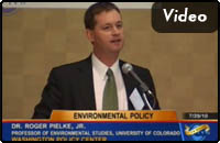 8th Environmental Policy Conference of the Washington Policy Center