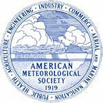 American Meteorological Society logo