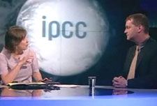 Roger Pielke, Jr. Interviewed on BBC Newsnight, February 2010