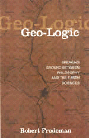 Geo-Logic Book Cover image