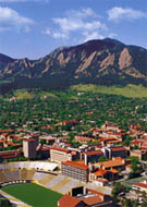 CU-Boulder