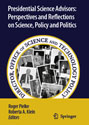 Presidential Science Advisors book cover