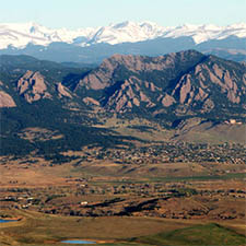 Colorado Front Range