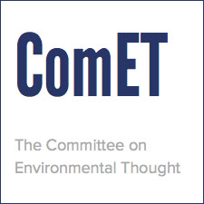 ComET logo