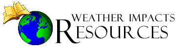 Weather Impacts Resources