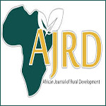 AJRD logo
