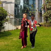 Photo Gallery by 2019 Red Cross/Red Crescent Climate Centre Junior Researcher, Sarah Posner