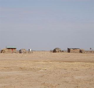 village Basa