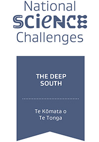 Deep South National Science Challenge