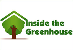 Inside the Greenhouse sponsored a multimedia presentation by James Balog in April 2013.