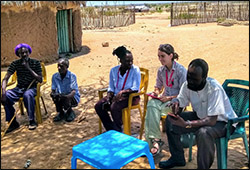 Red Cross/Red Crescent Climate Center Fellowship Program 