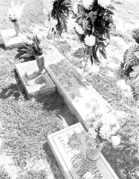 Epitaphs For 3 Unidentified Female Hurricane Camille Victims (252 KB)