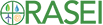 RASEI logo