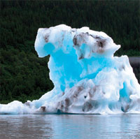 ice berg