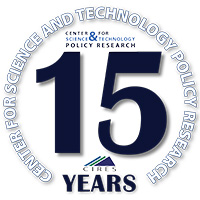 CSTPR 15 year Anniversary