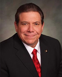Colorado Senator Ray Scott