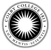 Colby college logo