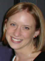 Photo of Melanie Roberts