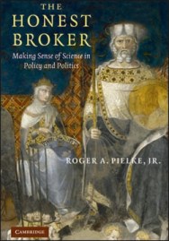 Honest Broker cover