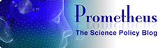 prometheus logo