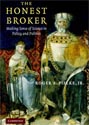 The Honest Broker Book Cover