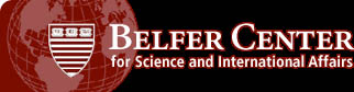 Belfer Center logo