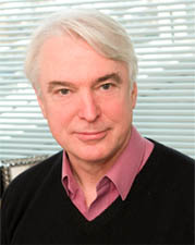 Photo of Steve Rayner