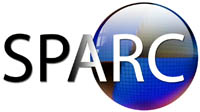 SPARC logo