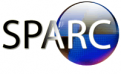 SPARC logo