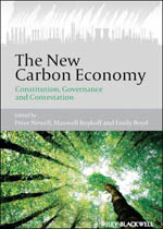 The New Carbon Economy: Constitution, Governance and Contestation