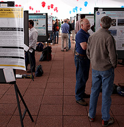 CIRES Rendezvous Poster Session