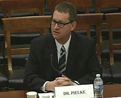 Roger Pielke, Jr.