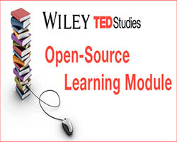 Wiley Ted Studies
