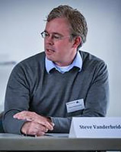 Steve Vanderheiden