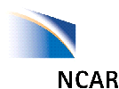 NCAR Logo