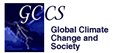 Global Climate Change and Society logo
