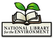 National Library for the Environment logo