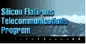 Silicon Flatirons Telecommunications Program logo