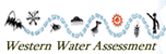 Western Water Assessment logo