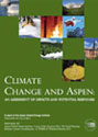 Climate Change and Aspen: An Assessment of Impacts and Potential Responses cover