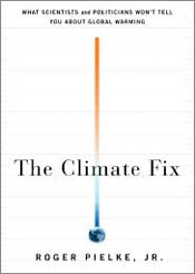 The Climate Fix