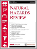 Natural Hazards Cover